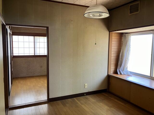 detached 宮城県白石市福岡深谷字青木後 地図を見る