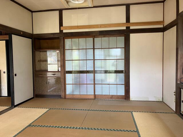 detached 宮城県白石市福岡深谷字青木後 地図を見る