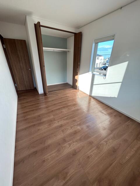 detached 宮城県岩沼市恵み野１丁目 地図を見る