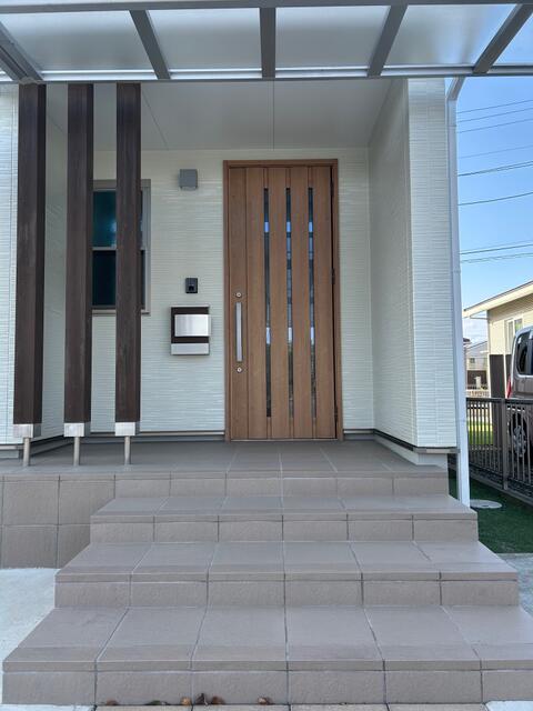 detached 宮城県岩沼市恵み野１丁目 地図を見る