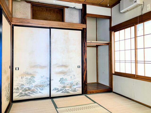 宮城県石巻市の一戸建て | 500万円 | 5SDK | 138.68m² | Akiyama house finder