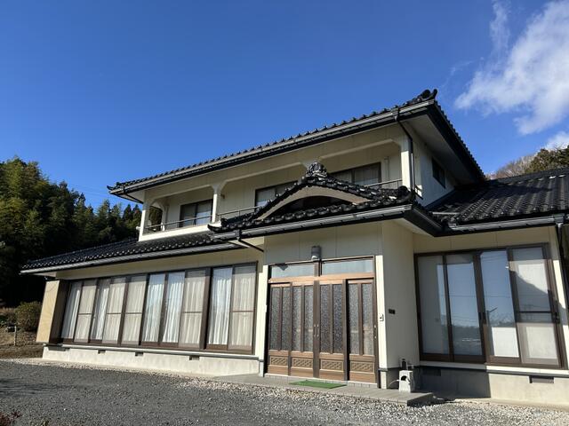 house for sale in 亘理郡山元町, Miyagi | ¥19,800,000 | 9DK | Akiyama house…