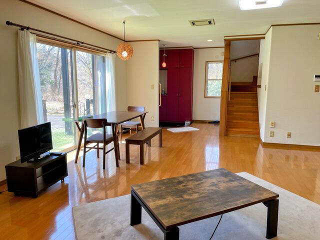 detached 宮城県柴田郡川崎町大字前川字大向 地図を見る
