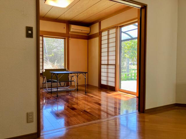 detached 宮城県柴田郡川崎町大字前川字大向 地図を見る