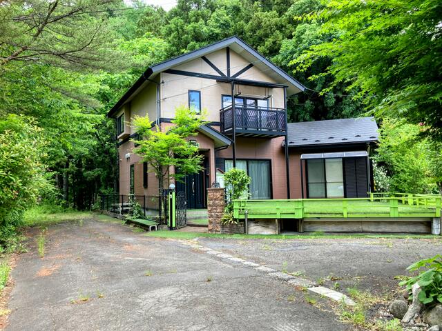 detached 宮城県柴田郡川崎町大字前川字大向 地図を見る