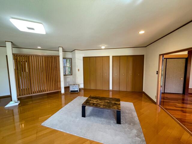 detached 宮城県柴田郡川崎町大字前川字大向 地図を見る