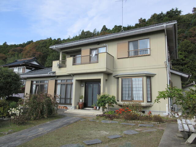 宮城県石巻市の一戸建て | 2500万円 | 7LDK | 1680.13m² | Akiyama house finder
