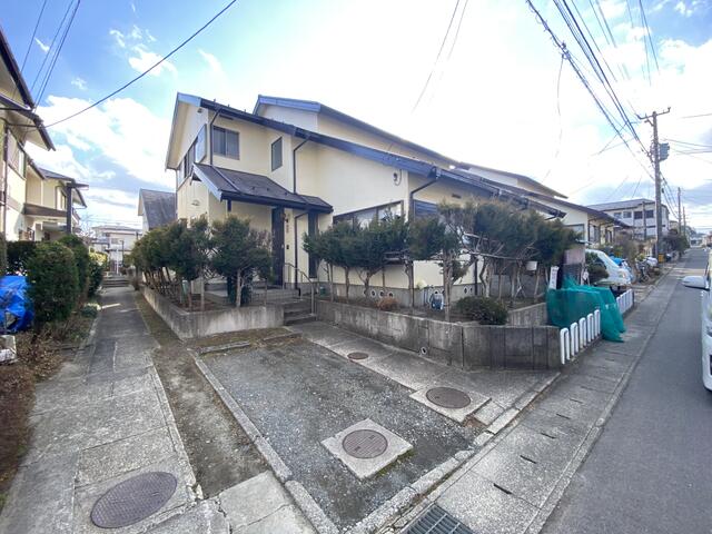 【不動産ジャパン】物件詳細:宮城県仙台市宮城野区鶴ケ谷東3丁目/仙台駅の物件情報:中古テラスハウス