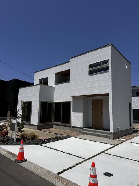 detached 宮城県黒川郡大和町しあわせの杜 地図を見る