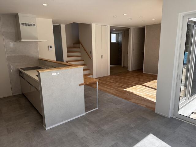 detached 宮城県黒川郡大和町しあわせの杜 地図を見る