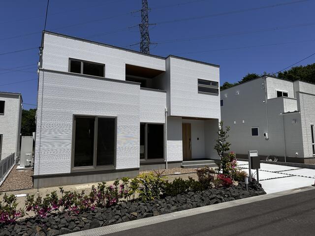 detached 宮城県黒川郡大和町しあわせの杜 地図を見る