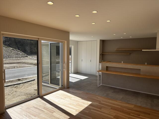 detached 宮城県黒川郡大和町しあわせの杜 地図を見る