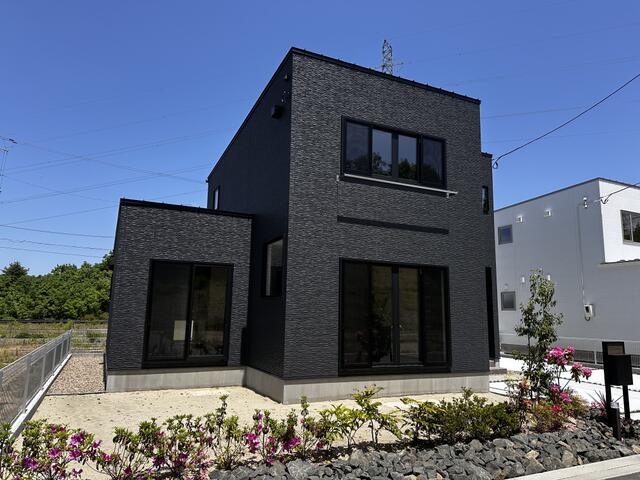 detached 宮城県黒川郡大和町しあわせの杜 地図を見る