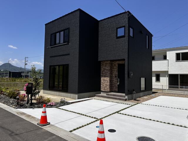 detached 宮城県黒川郡大和町しあわせの杜 地図を見る