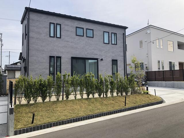 detached 宮城県黒川郡大和町しあわせの杜 地図を見る