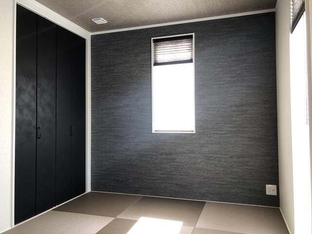 detached 宮城県黒川郡大和町しあわせの杜 地図を見る