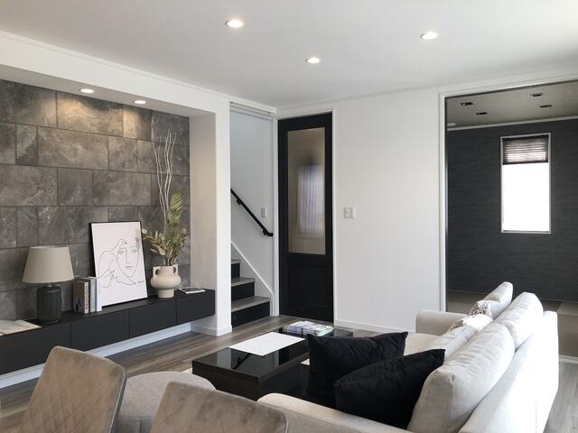 detached 宮城県黒川郡大和町しあわせの杜 地図を見る