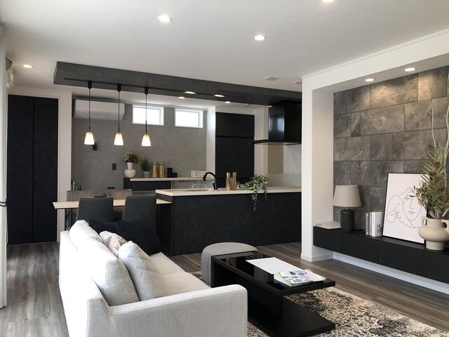 detached 宮城県黒川郡大和町しあわせの杜 地図を見る