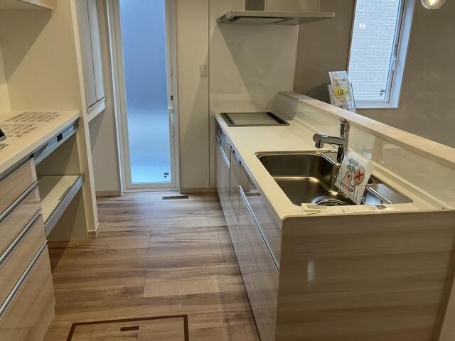 detached 宮城県黒川郡大和町しあわせの杜 地図を見る