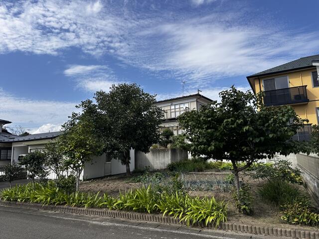 detached 宮城県黒川郡大和町吉岡南１丁目 地図を見る