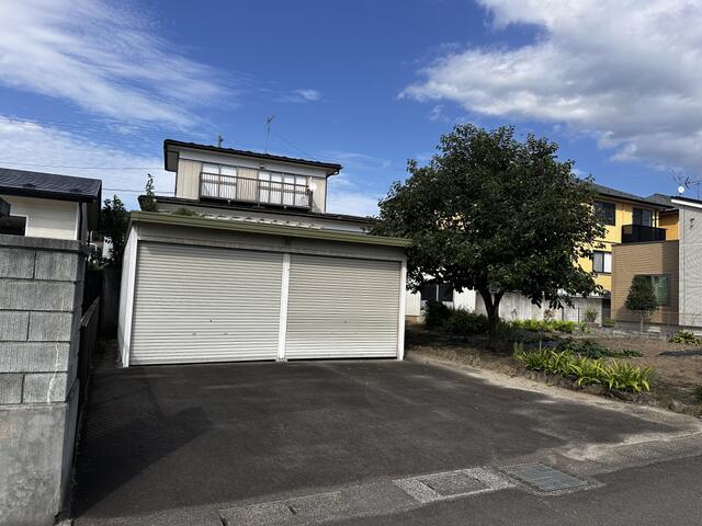 detached 宮城県黒川郡大和町吉岡南１丁目 地図を見る