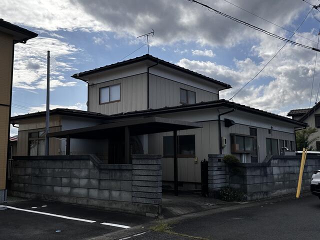 detached 宮城県黒川郡大和町吉岡南１丁目 地図を見る