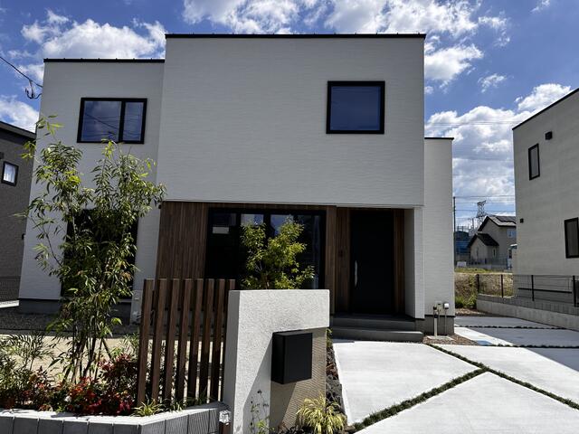 house for sale in 黒川郡大和町, Miyagi | ¥36,800,000 | 4SLDK | Akiyama hous…
