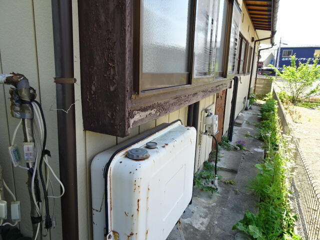 detached 宮城県宮城郡松島町高城字元釜家 地図を見る