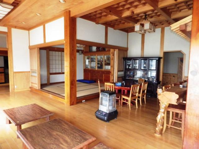 宮城県栗原市の一戸建て | 2600万円 | 6LDK | 2727.08m² | Akiyama house finder