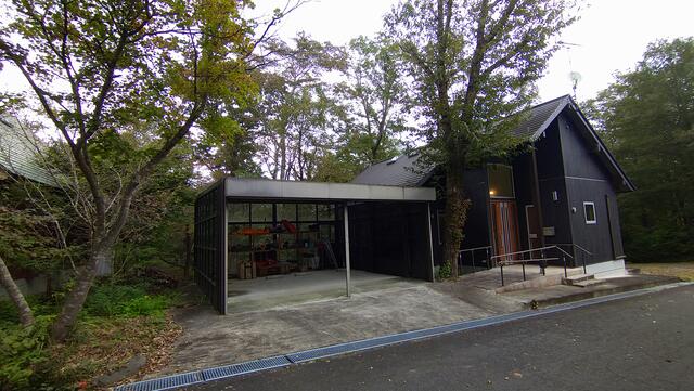 detached 宮城県刈田郡蔵王町遠刈田温泉字七日原 地図を見る