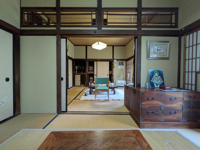 detached 宮城県仙台市青葉区国見１丁目 地図を見る