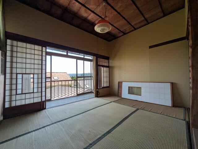 detached 宮城県仙台市青葉区国見１丁目 地図を見る
