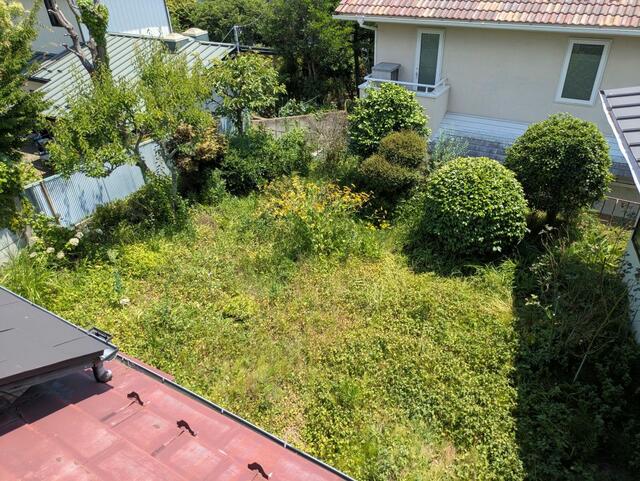 detached 宮城県仙台市青葉区国見１丁目 地図を見る