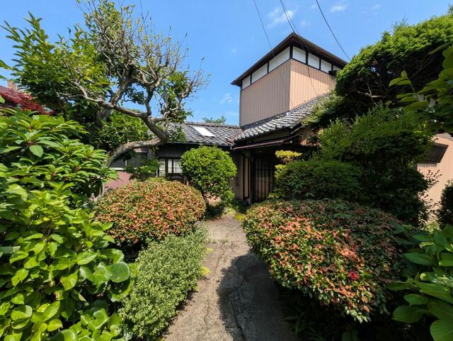 detached 宮城県仙台市青葉区国見１丁目 地図を見る