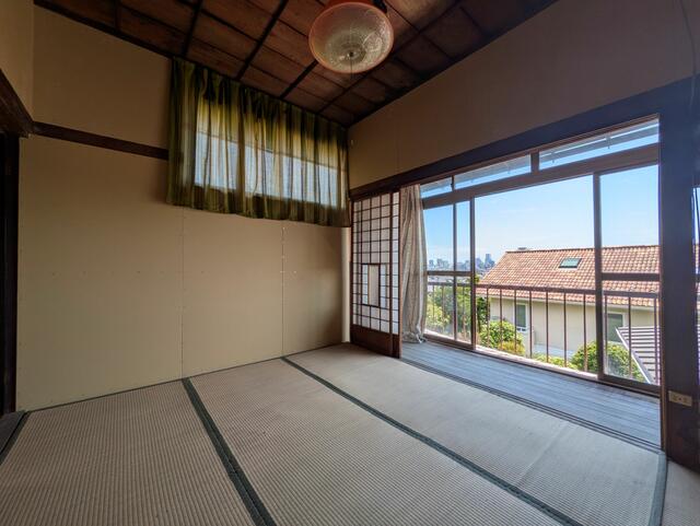 detached 宮城県仙台市青葉区国見１丁目 地図を見る