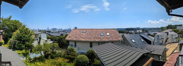 detached 宮城県仙台市青葉区国見１丁目 地図を見る