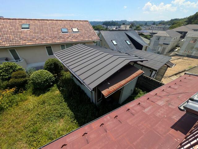 detached 宮城県仙台市青葉区国見１丁目 地図を見る