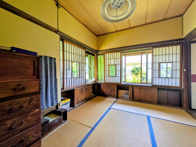detached 宮城県仙台市青葉区国見１丁目 地図を見る