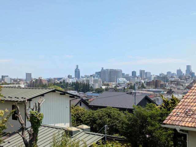 detached 宮城県仙台市青葉区国見１丁目 地図を見る