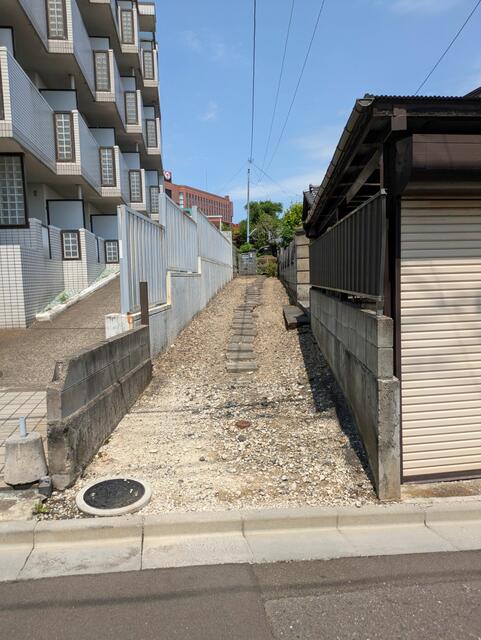 detached 宮城県仙台市青葉区国見１丁目 地図を見る