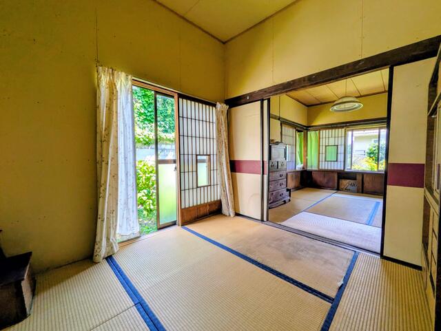 detached 宮城県仙台市青葉区国見１丁目 地図を見る