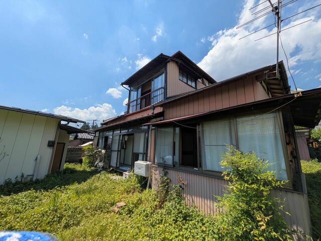 detached 宮城県仙台市青葉区国見１丁目 地図を見る