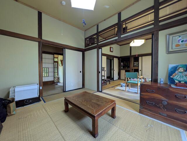 detached 宮城県仙台市青葉区国見１丁目 地図を見る