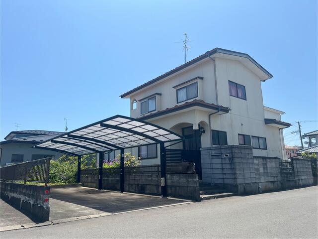 detached 宮城県東松島市大曲字堺堀