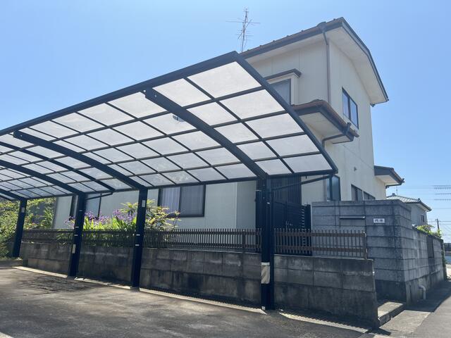 detached 宮城県東松島市大曲字堺堀