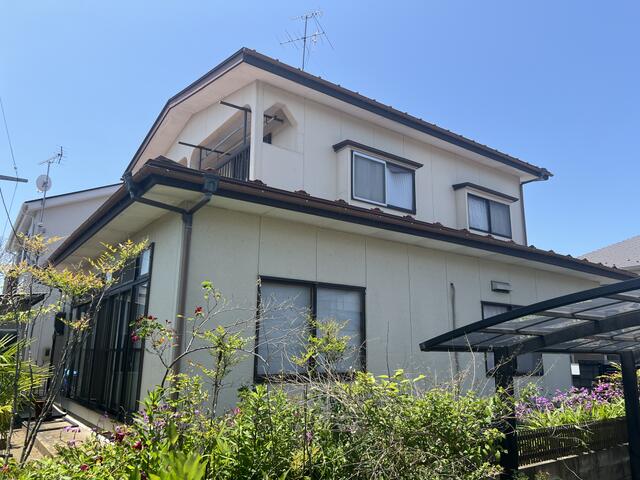 detached 宮城県東松島市大曲字堺堀