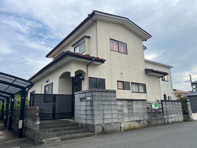 detached 宮城県東松島市大曲字堺堀