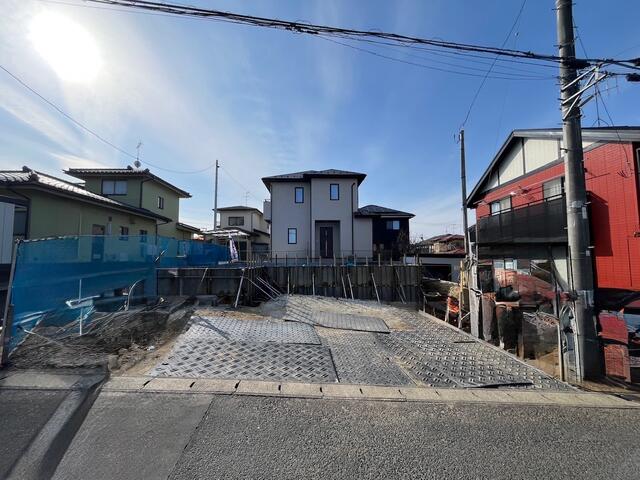 宮城県宮城郡利府町の一戸建て | 3390万円 | 4LDK | 133.19m² | Akiyama house finder
