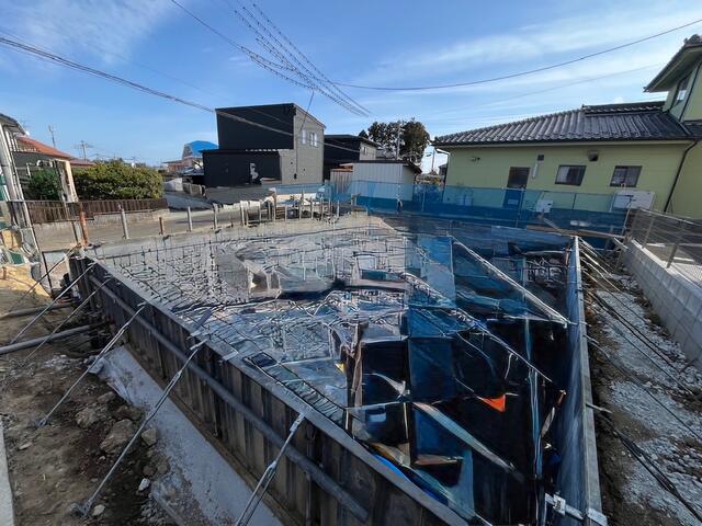 detached 宮城県宮城郡利府町加瀬字十三塚 地図を見る