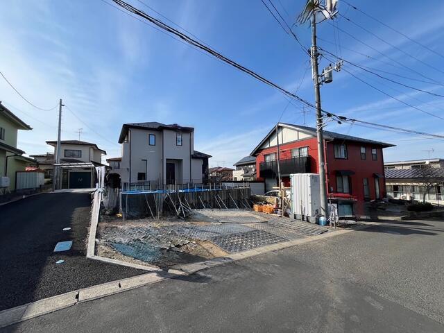 detached 宮城県宮城郡利府町加瀬字十三塚 地図を見る